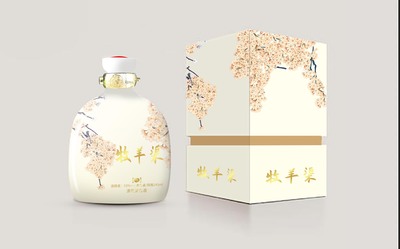 高级清香型